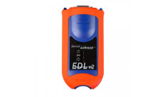 Service Advisor EDL V2 Electronic Data Link Truck Diagnostic Kit for John Deere with Free Software 4.0AG, 4.0 CCE, 2.8 CF